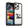 Estuche para iphone anti golpes