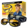 Gafas Visión PRO