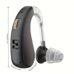 Auricular Amplificador