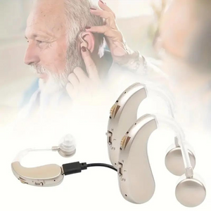 Auricular Amplificador