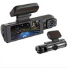 Cámara retrovisor 360°