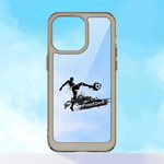 Estuche para iphone anti golpes