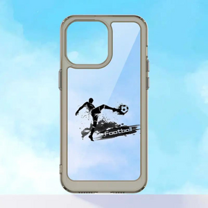 Estuche para iphone anti golpes