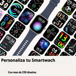 Smartwach Synwoo
