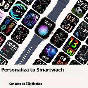 Smartwach Synwoo
