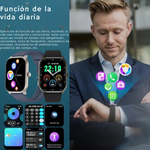 Smartwach Synwoo