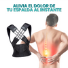 Corrector de Postura Ortopedico